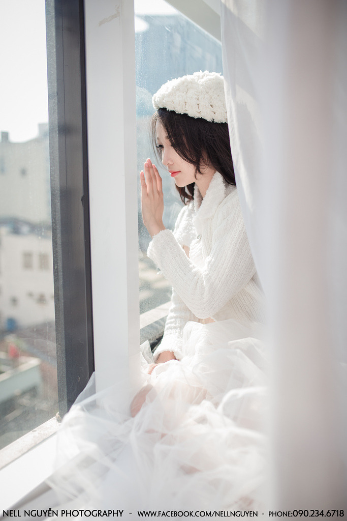 韩国女主播得儿